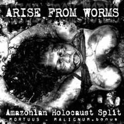 Mortuus (PER) : Arise From Worms